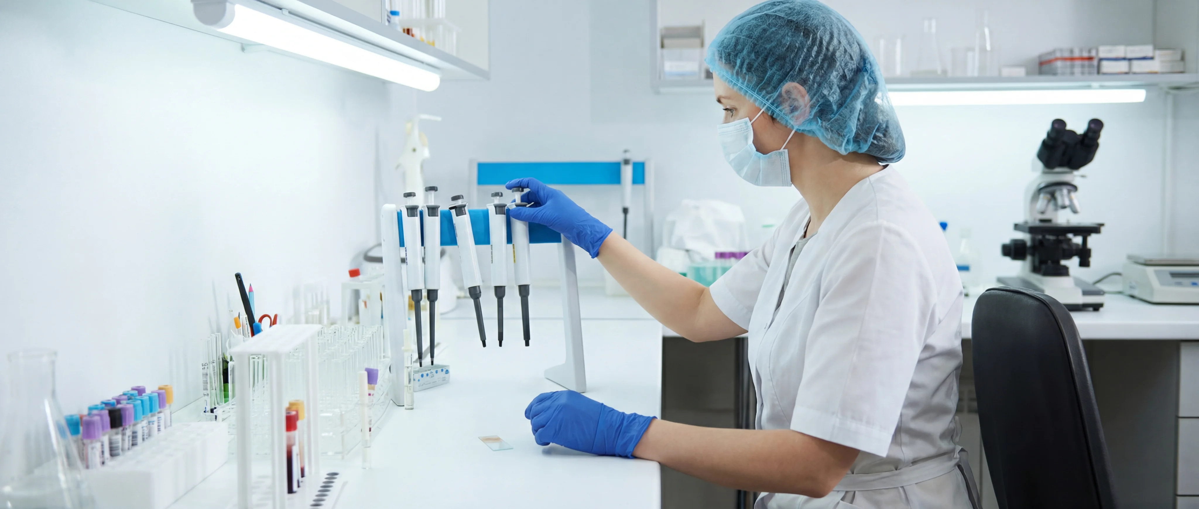 Expert pathology interpretation across the drug program lifecycle